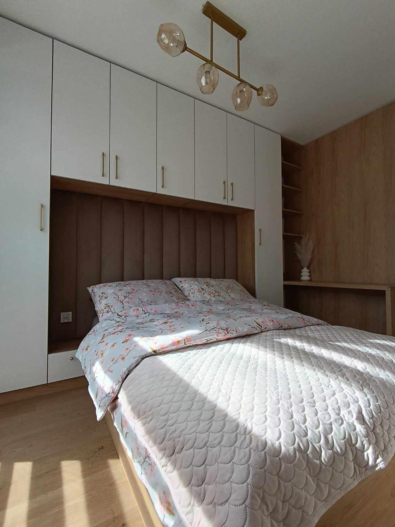 Solaris Bella Apartment- Tauron Arena Krakow Exterior photo